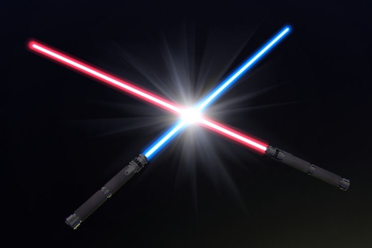 Lightsaber