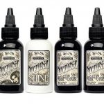 Мастило за татуировки от Nocturnal