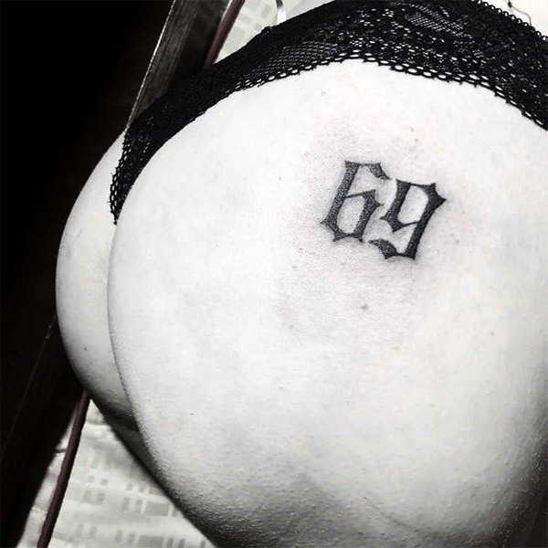 Tattoo 69 signification9