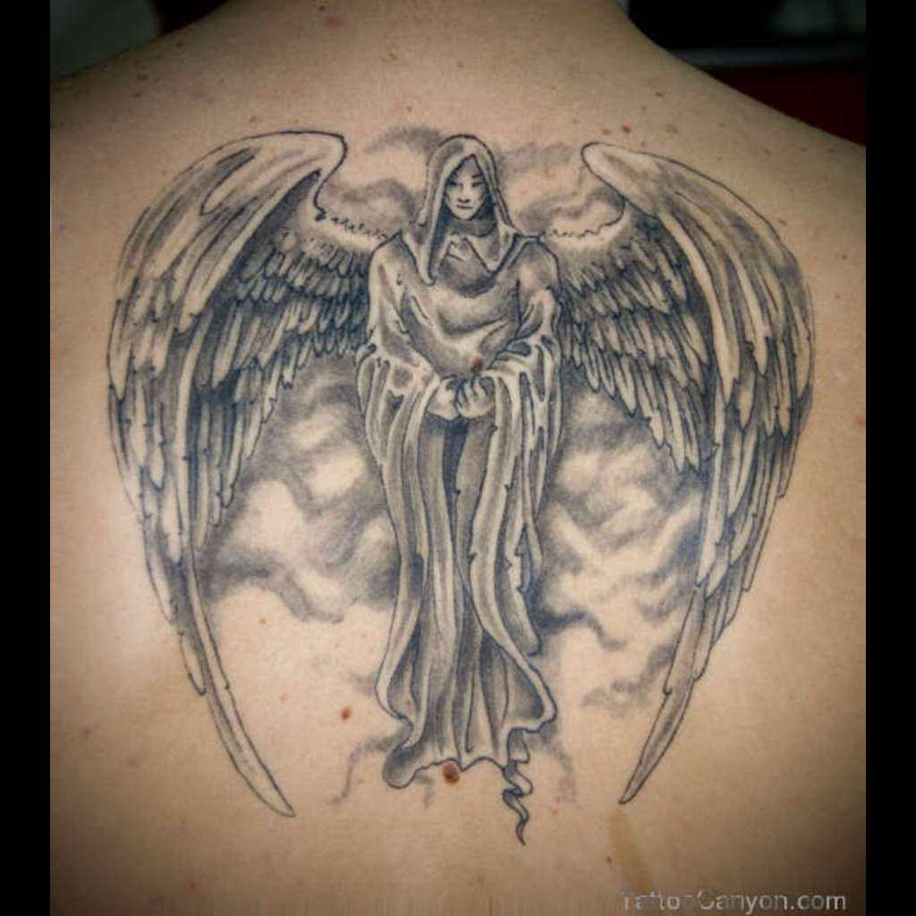 ange tatoueur