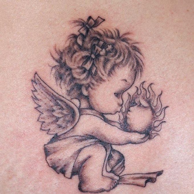 ange tatoueur