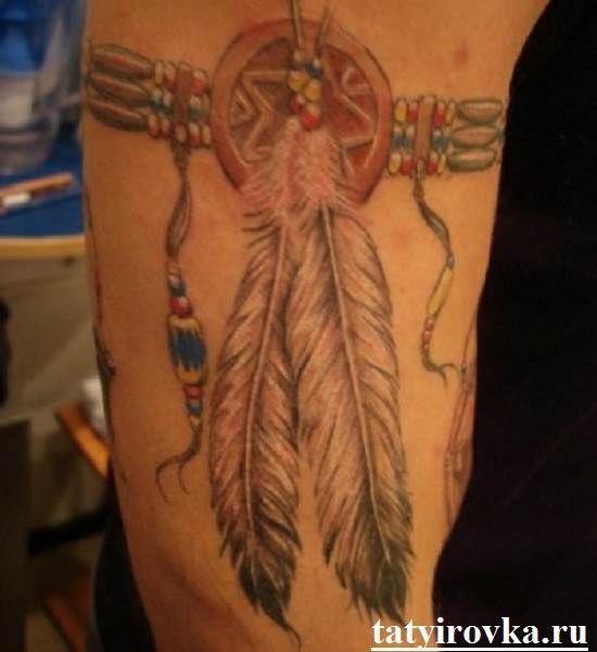 Tattoo Bracelet-and-Those Meaning-4