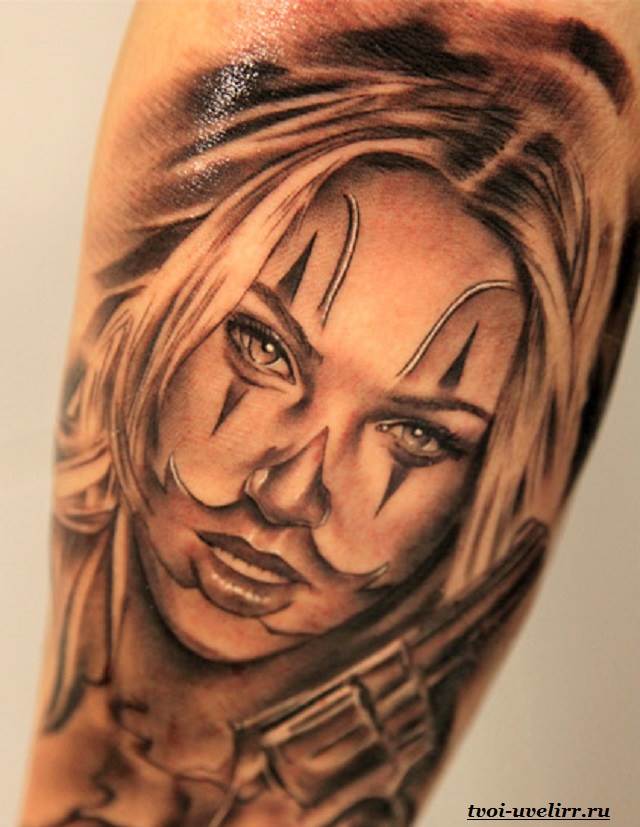 Tattoochikanoi et leurs significations-1