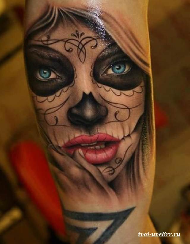 Tattoochikanoi et leurs significations4