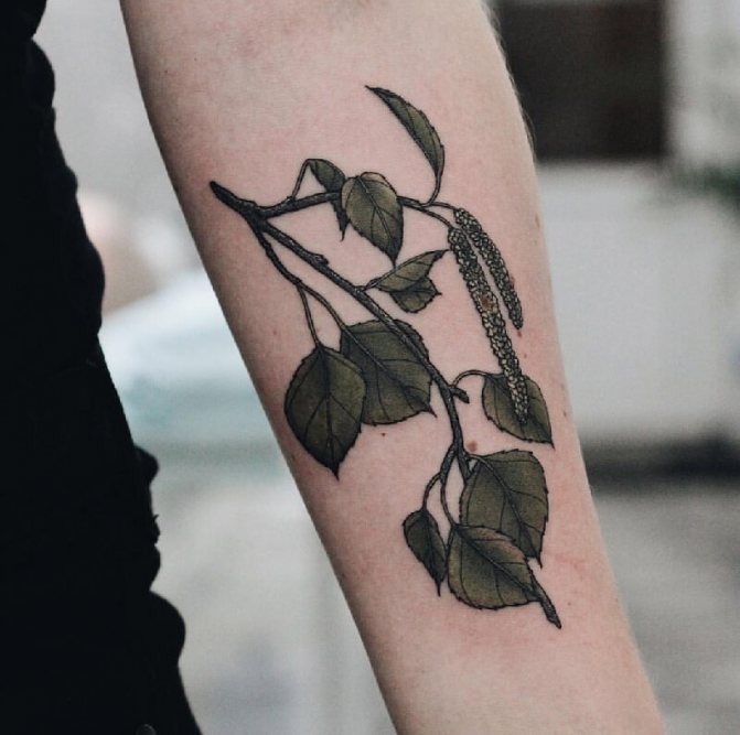 Tattoo Tree - Tattoo Tree - Tattoo Tree - Tattoo Tree Meaning