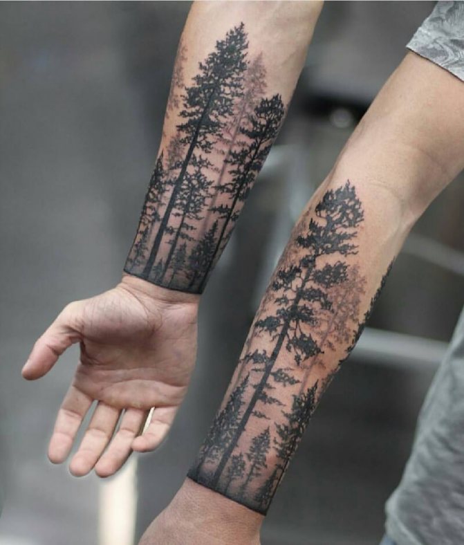Tattoo Tree - Tattoo Tree - Tattoo Tree - Tattoo Tree meaning
