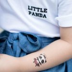 tattoos for children
