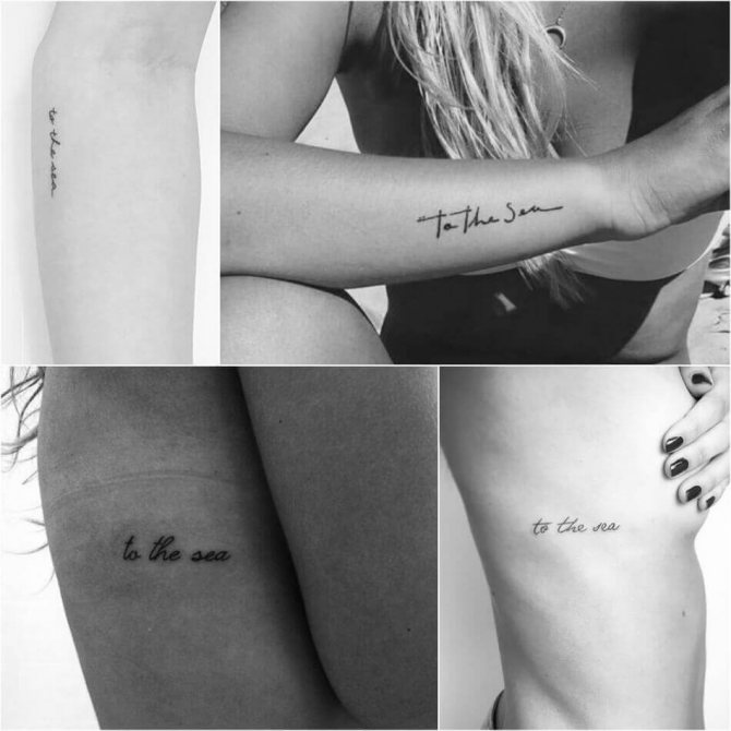 Tatouage pour les filles - tatouage sur tatouage pour les filles