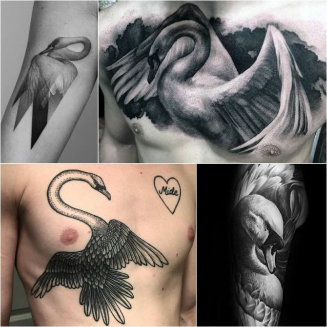 Tattoos for Men with Meaning - Men's Tattoos with Meaning - Tattoos with Meaning Fidelity