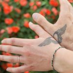 Tatouages pour les amoureux