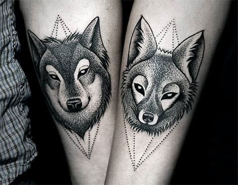 Tattoo Dotwork