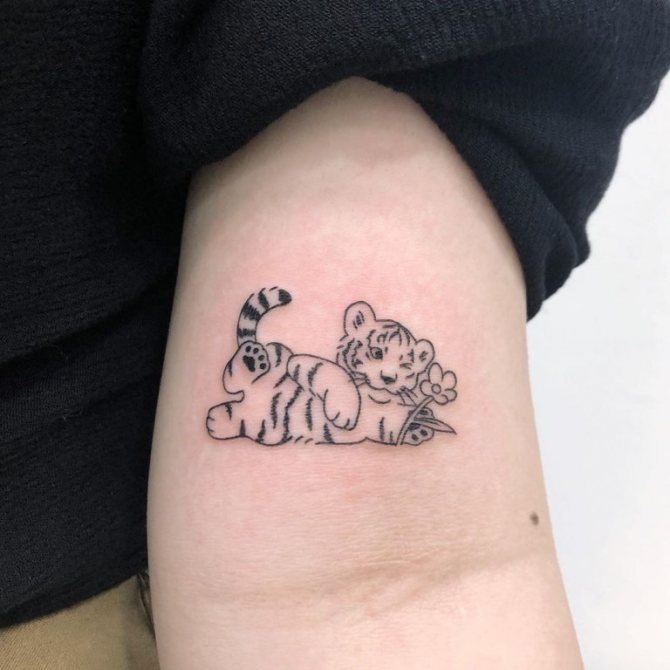 tattoo sketches easy