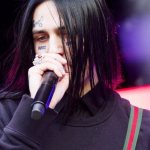 татуировка на лицето