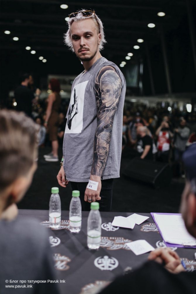 φεστιβάλ τατουάζ 09