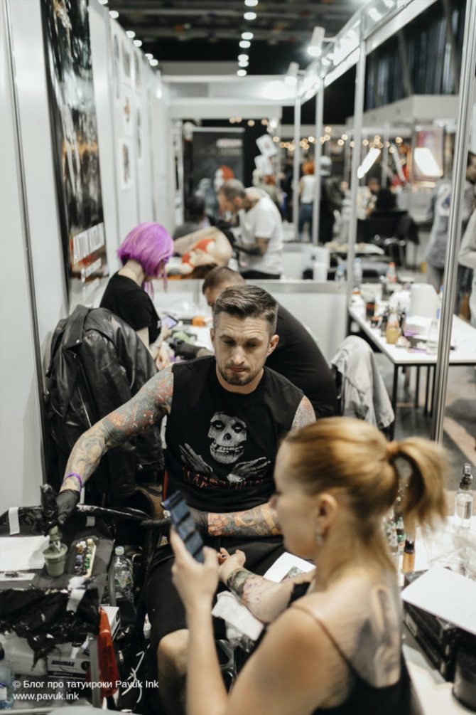 φεστιβάλ τατουάζ 12