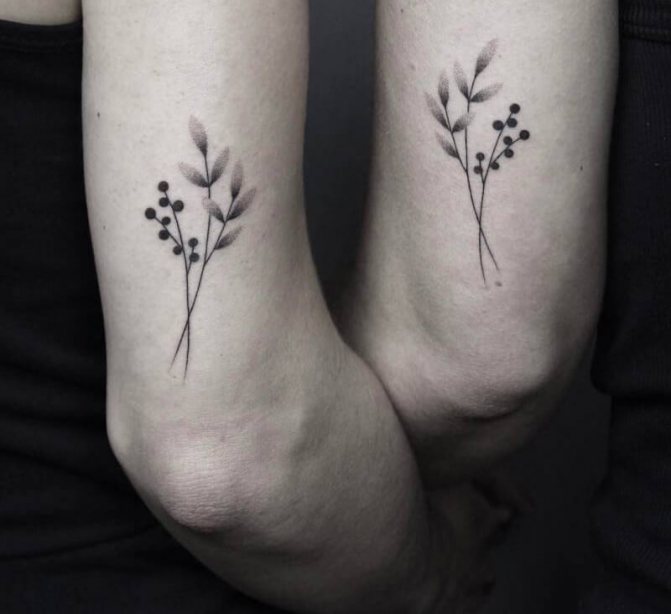 Tatouage à la main - Tendance ou retour aux sources ?