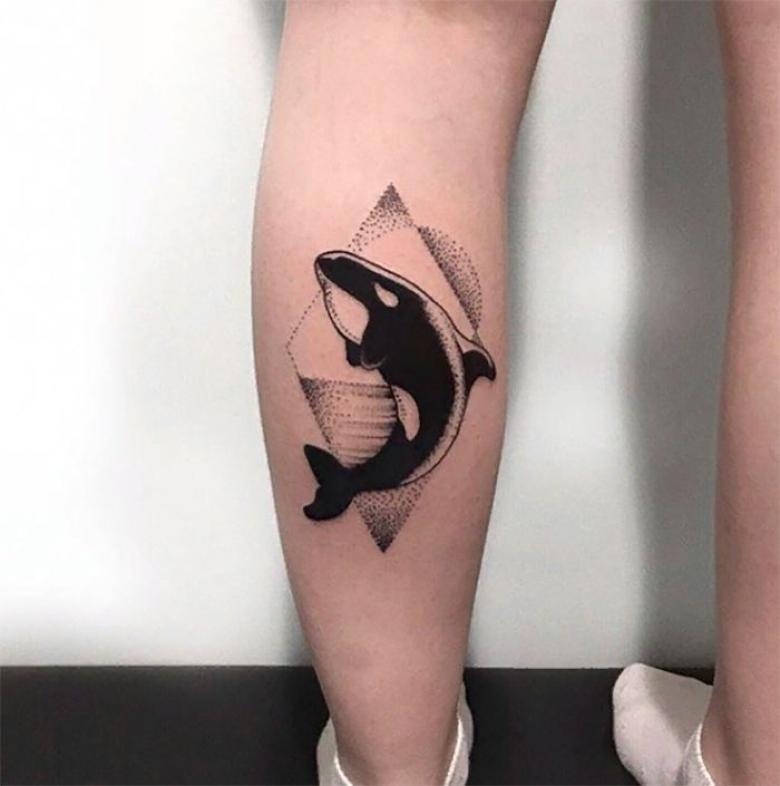 Sketšid, tähendused tüdrukutele ja meestele (73 fotot)