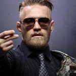 tatouage de conor mccgregor