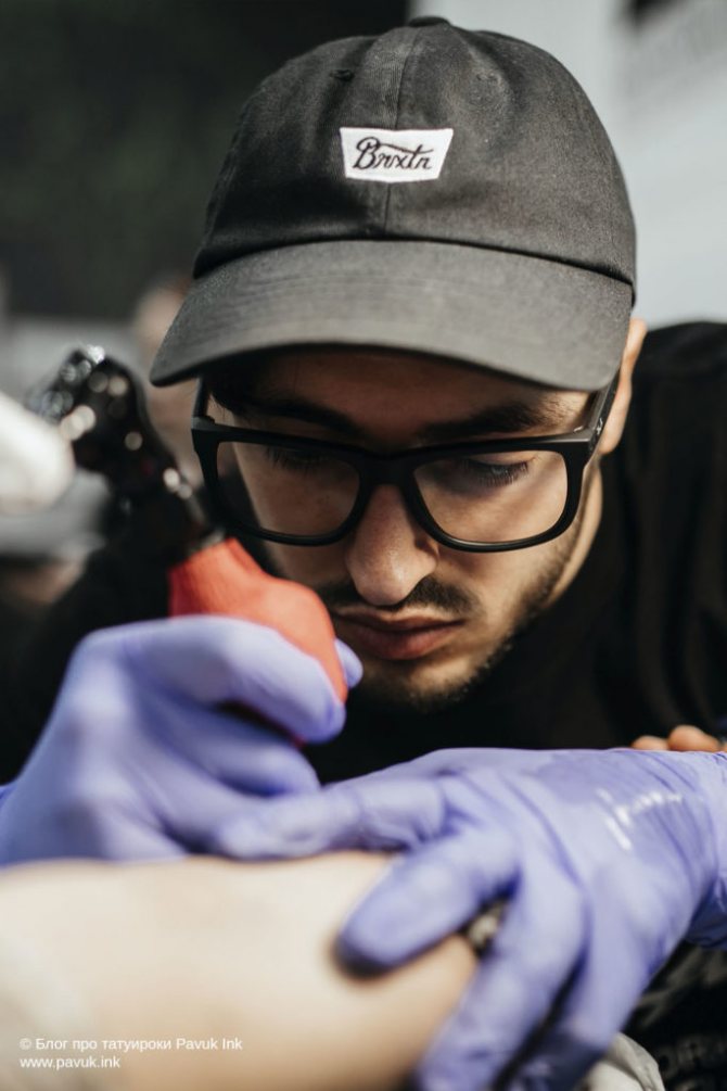 σύμβαση τατουάζ 25