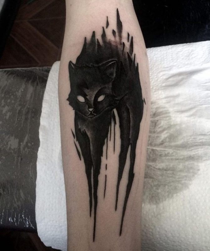 Signification des tatouages pour les filles