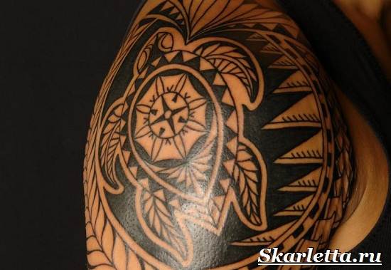 Tattoo-maori-sense-maori tattoo sketches-and-photo-tattoo-maori-20