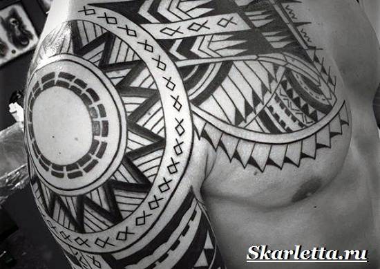 Tattoo-maori-sense-maori tattoo sketches-and-photo-tattoo-maori-23