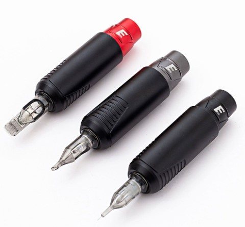 Tattoo machine EZ P4 MINI