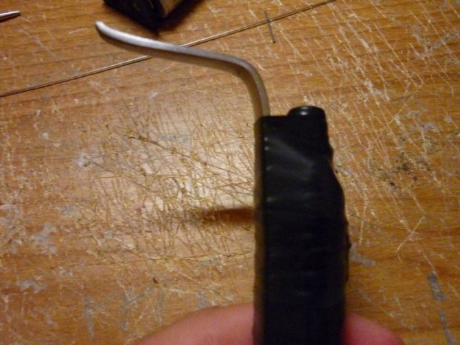 macchina per tatuaggi a casa