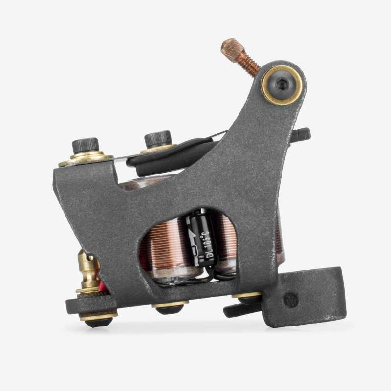 Machines à tatouer R.T.E. RTE Walker Shader - 1pc.