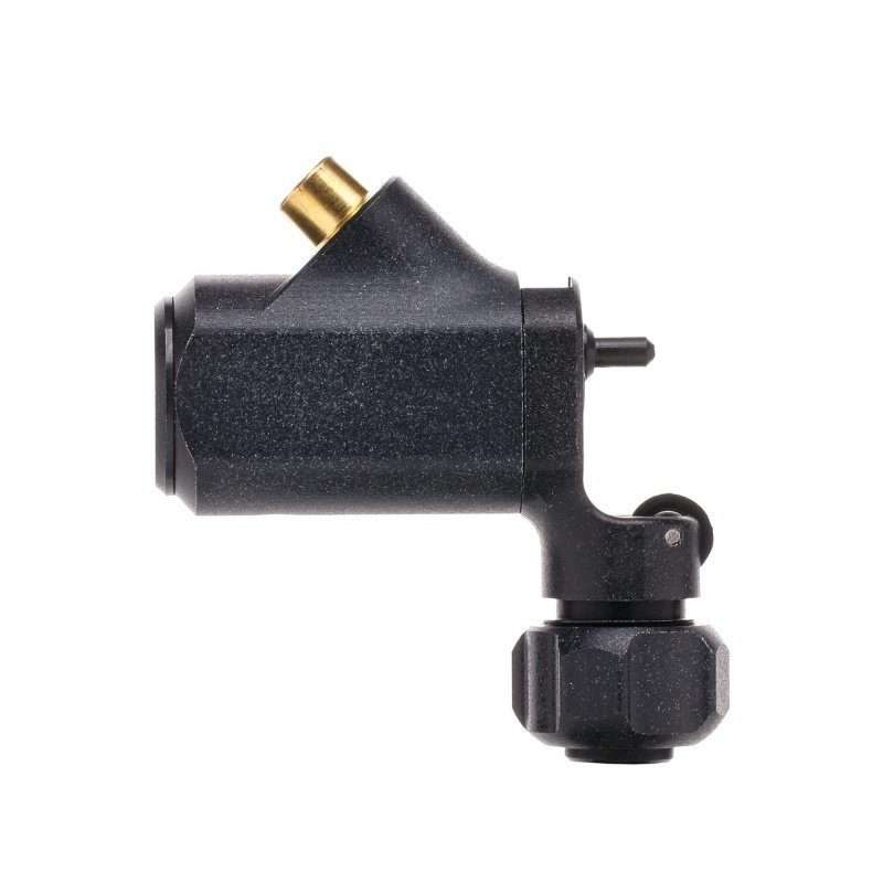 Machine à Tatouer Verge Black Ghost - 1 pièce.