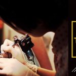 Tattoo master Chelyabinsk