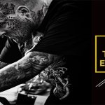 タトゥーマスター エカテリンブルグ