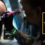 Maître Tatoueur Samara