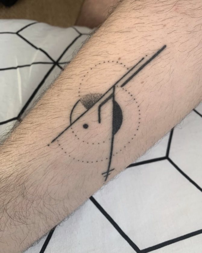 mini tattoo sketches