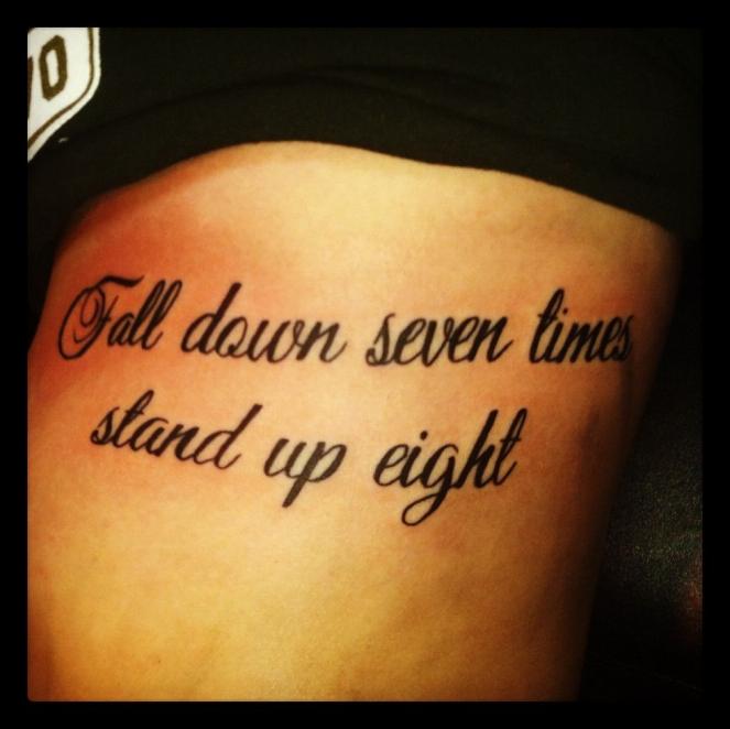 Motivation til tatovering