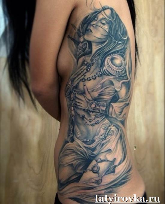 Tatoveringen-på-siden-og-og-hendes-betydning-9