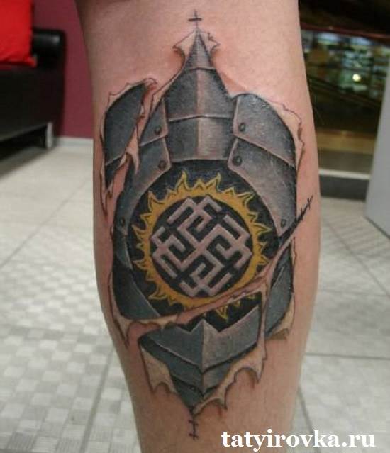 Tatouage-sur-lockte-et-les-moyens-7