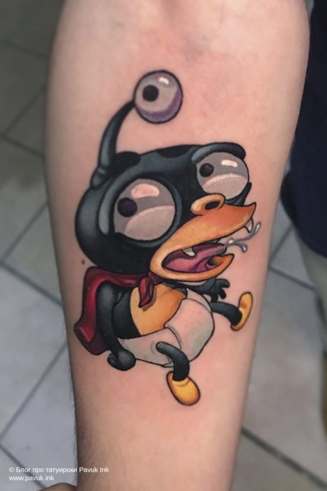 tatuointi uusi kallo 02