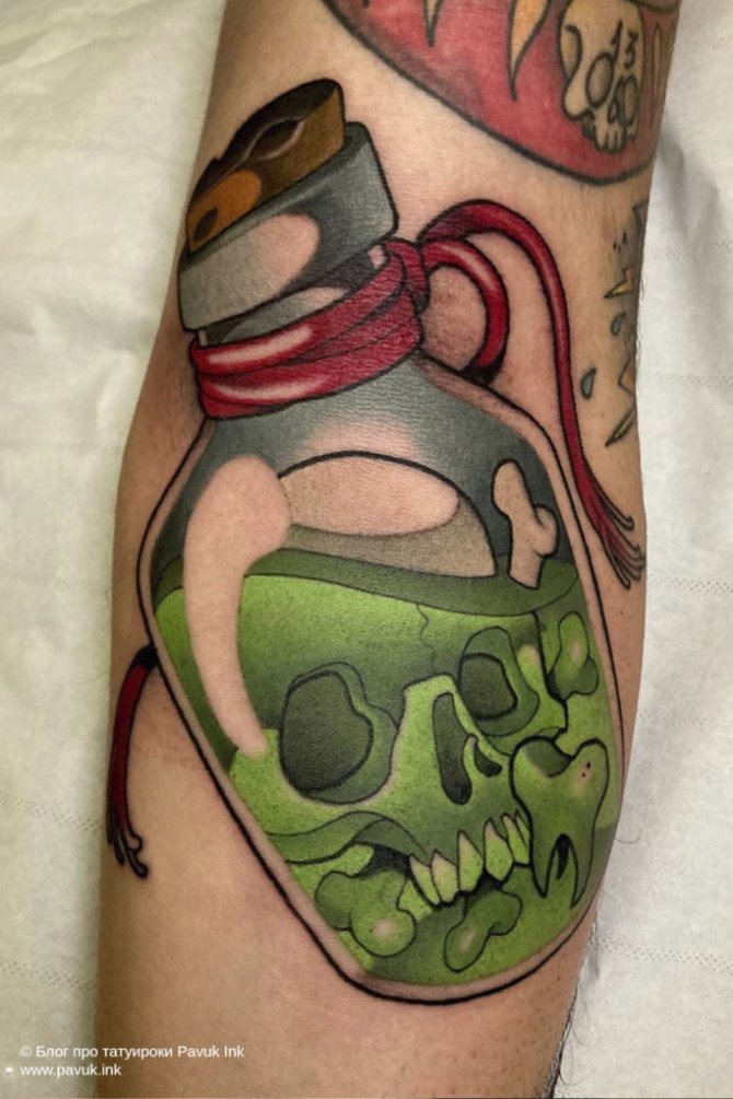 tatuointi new skool 06