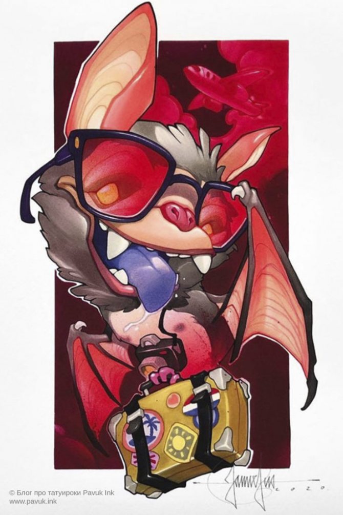 tatuointi uusi kallo 15