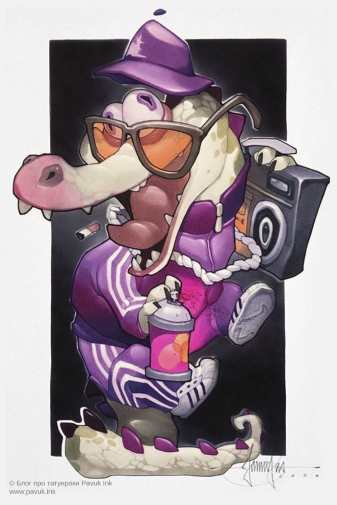 tatuointi uusi kallo 16