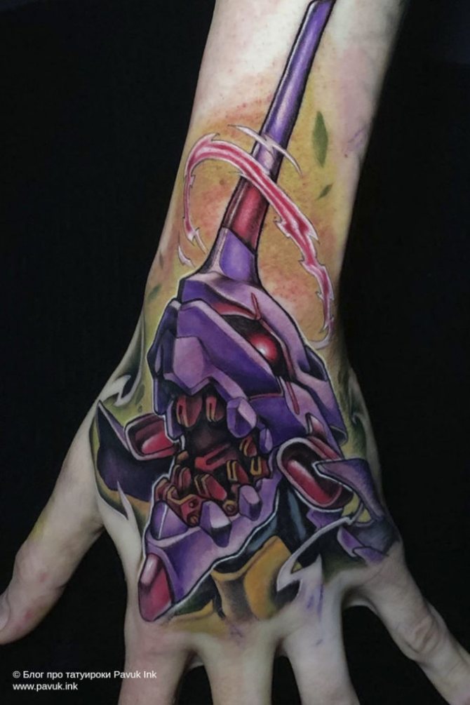 tatuointi uusi kallo 21