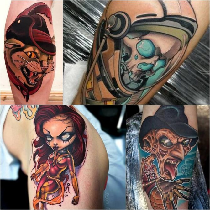 Tatouage Newscle - Tatouage Newscle - Tatouage Newscle pour Homme - Tatouage Newscle pour Homme