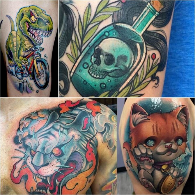 Tatouage Newscle - Tatouage Newscle - Tatouage Newscle pour Homme - Tatouage Newscle pour Homme