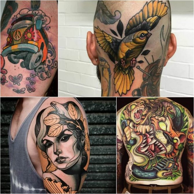 Tatouage Newscle - Tatouage Newscle - Tatouage Newscle pour Homme - Tatouage Newscle pour Homme