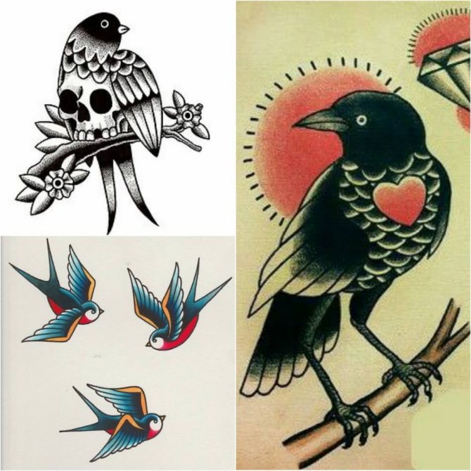 Tattoo oldskool - Tattoo Oldskool - Tattoo Style - Tattoo Oldskool Sketches - Tattoo Oldskool Sketches