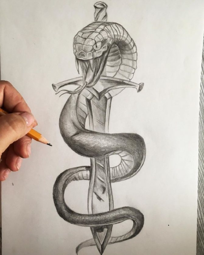 signification du tatouage