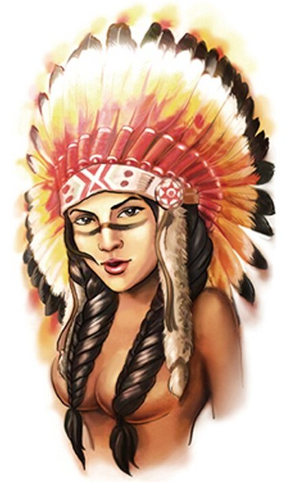 Tetování peří - význam u dívky se slovem, ptáci, páv na noze, paži, zápěstí, břiše, krku, zádech, klíční kosti, na boku