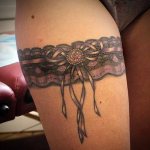 タトゥーガーター