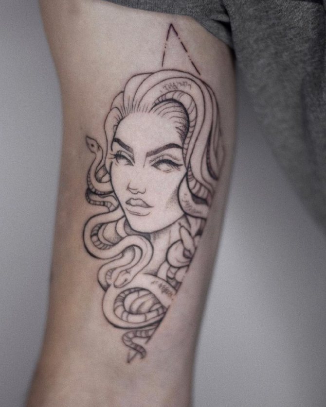 初心者のためのペンタトゥー